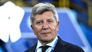 意甲主席：米兰vs科莫在海外办是必要需求 祝贺加图索取得2场胜利